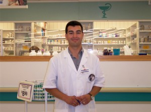 pharmacy