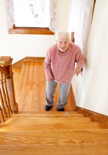 4 Huge Risks of Seniors Living Alone