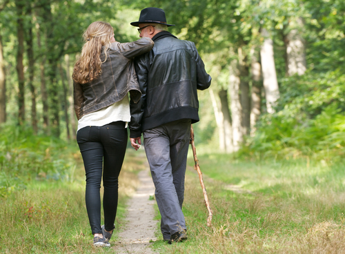 3 Things I Learned About Aging While Serving as My Father’s Caregiver