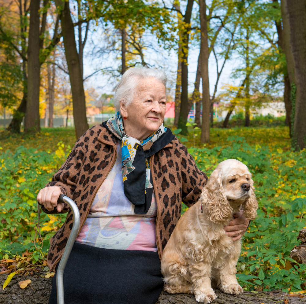 10 Easy Tips to Keep Seniors Safe