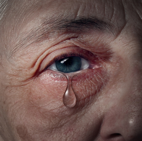 The Impact of Depression on Our Aging Loved Ones