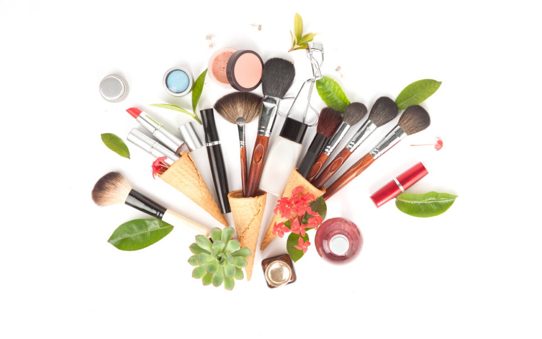 Why and How to Clean Your Makeup Brushes