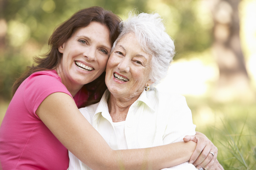 6 Ways To Effectively Communicate With Seniors Who Have Dementia