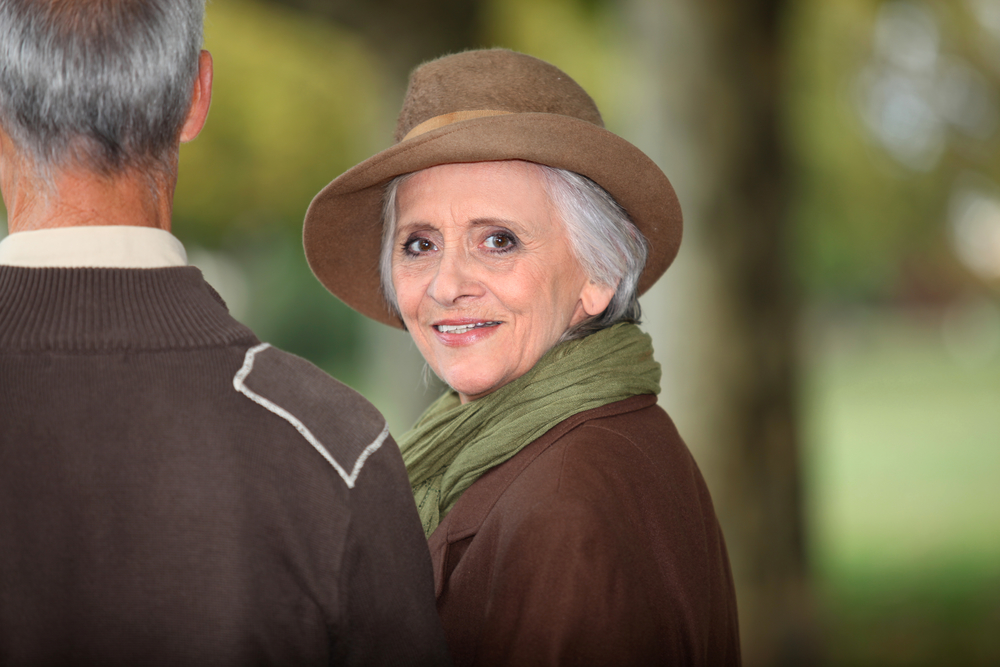 What You Need to Know About Being a Caregiver 					For Your Partner?