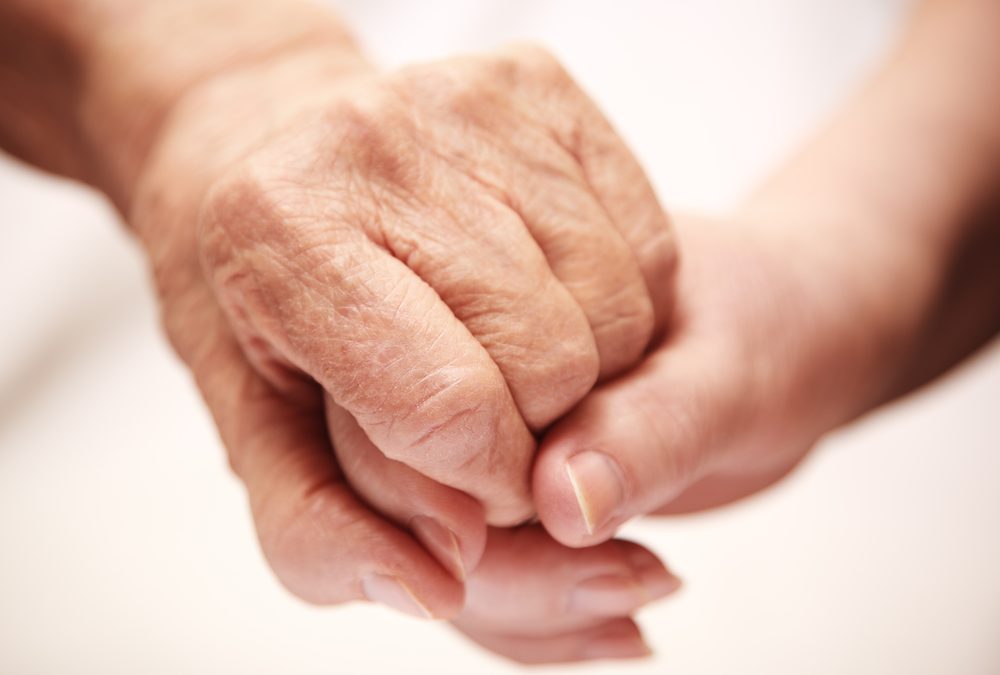 Why Mom’s Shaky Hands May Not be Parkinson’s Disease