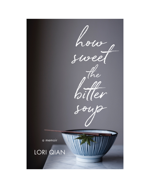 How Sweet the Bitter Soup – A Review