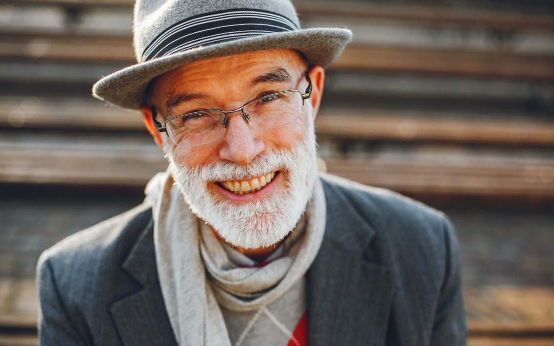 Common Questions About the Effects of Aging on Dental Health