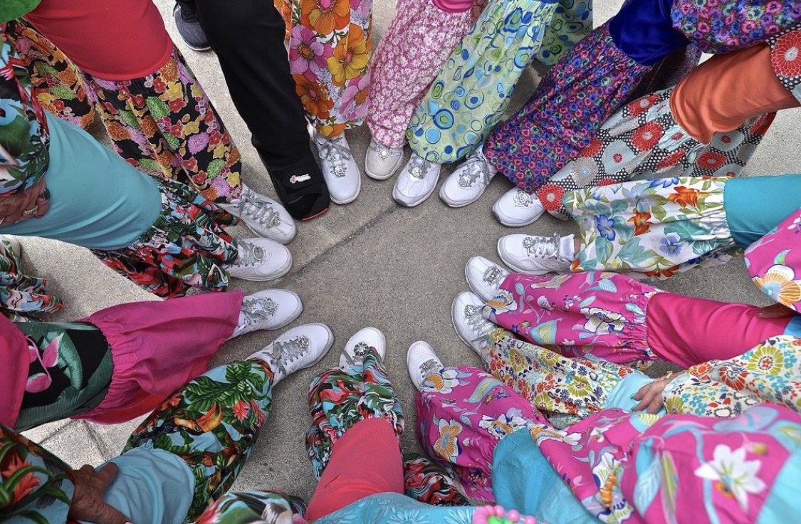 Walking Shoes Vs. Running Shoes Why Choosing the Right One is