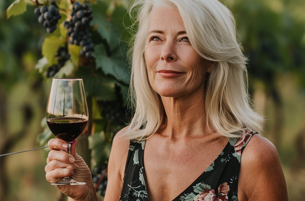 A Healthier Pour: Discover the Purest Artisan Wines with Dry Farm Wines
