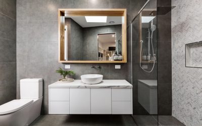 How to Upgrade Your Bathroom for Maximum Comfort and Style