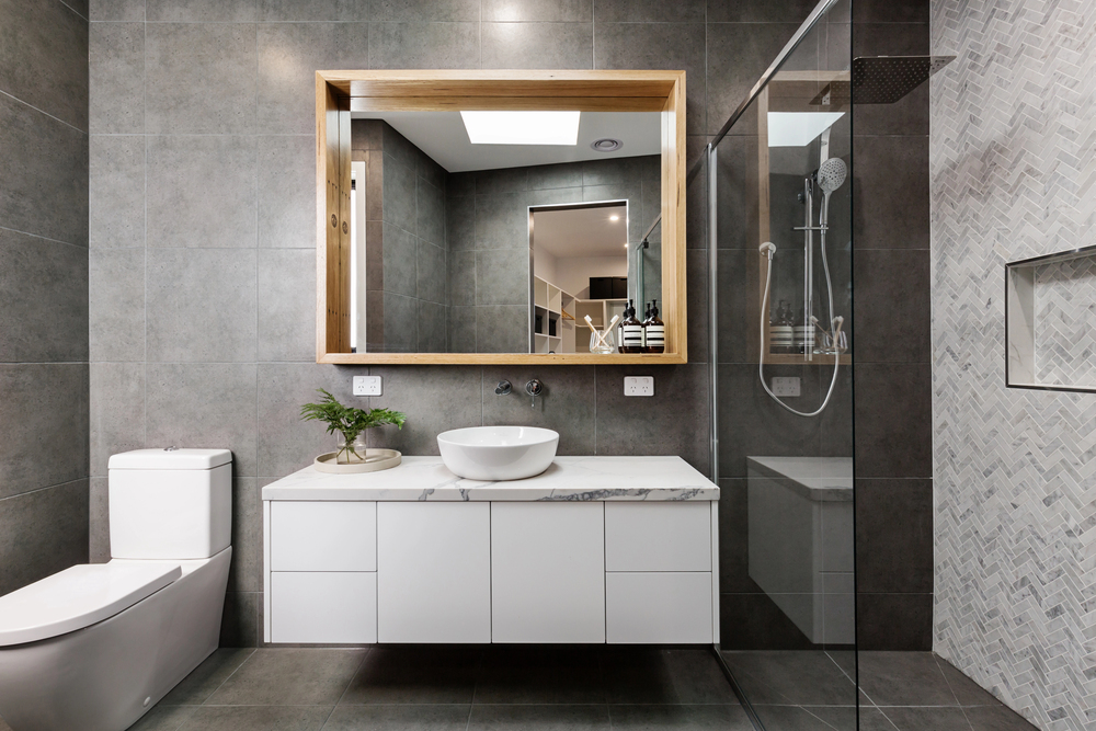 How to Upgrade Your Bathroom for Maximum Comfort and Style