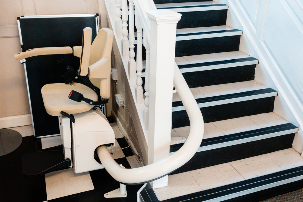 5 Key Considerations When Looking into Stairlifts for Your Home