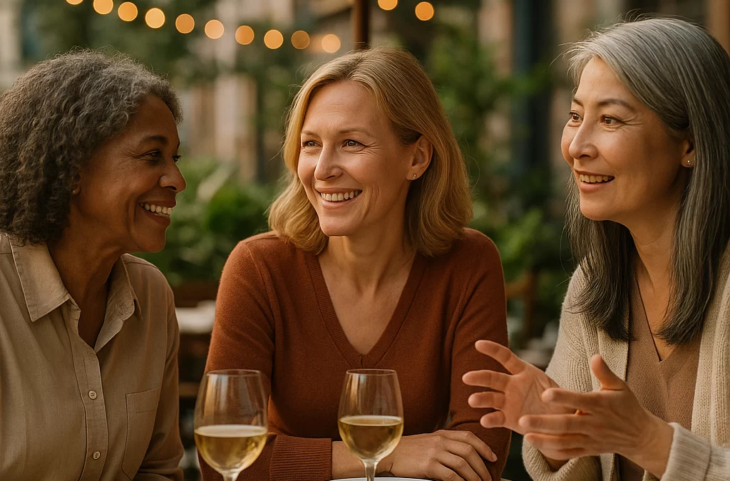 Can Menopause Cause Brain Fog? Why it Might Happen and What Can Be Done to Reduce It