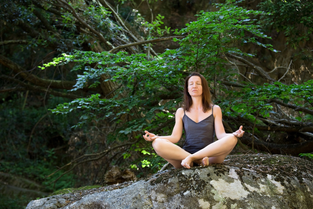 Cultivating Purpose and Resilience: A Beginner’s Guide to Loving-Kindness Meditation for Midlife Growth